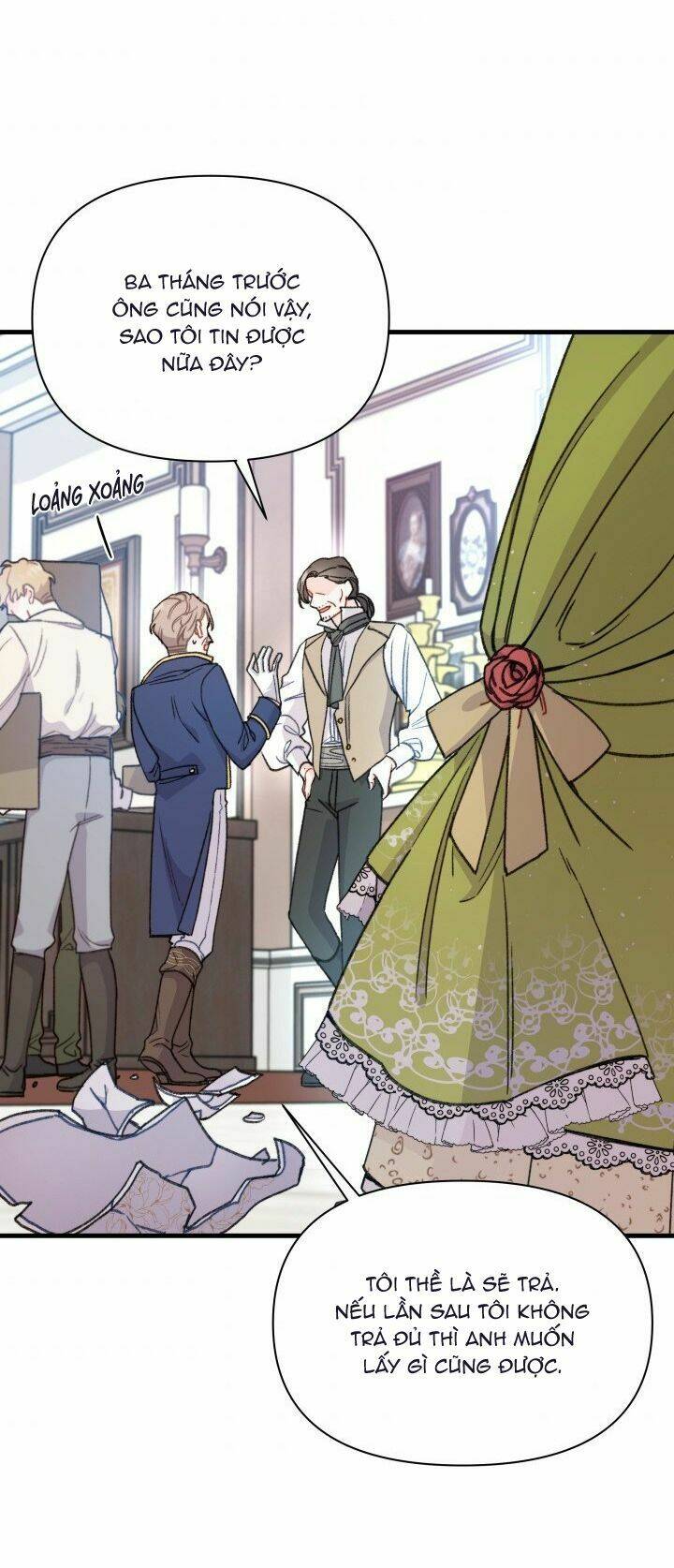 Tôi Đã Có Chồng Sau Khi Nhặt Được Nam Chính - Page 64