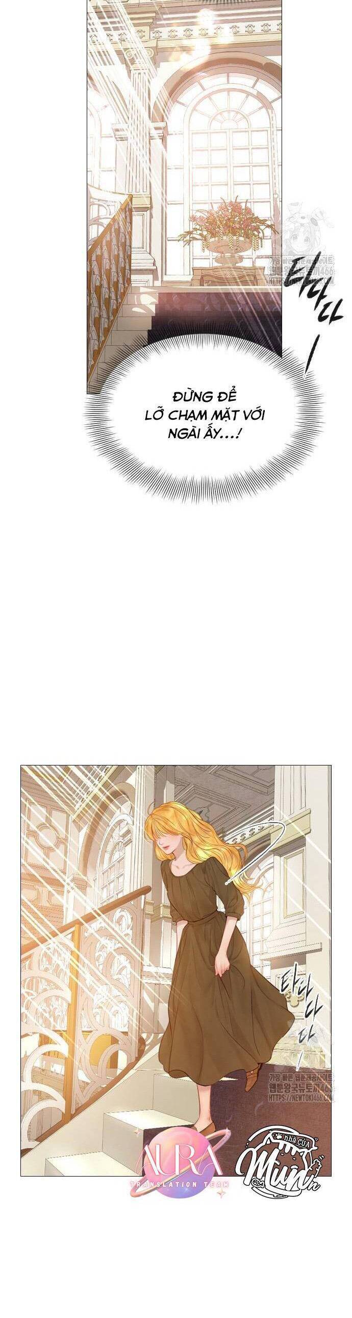 Hãy Khóc Và Cầu Nguyện Đi - Page 36