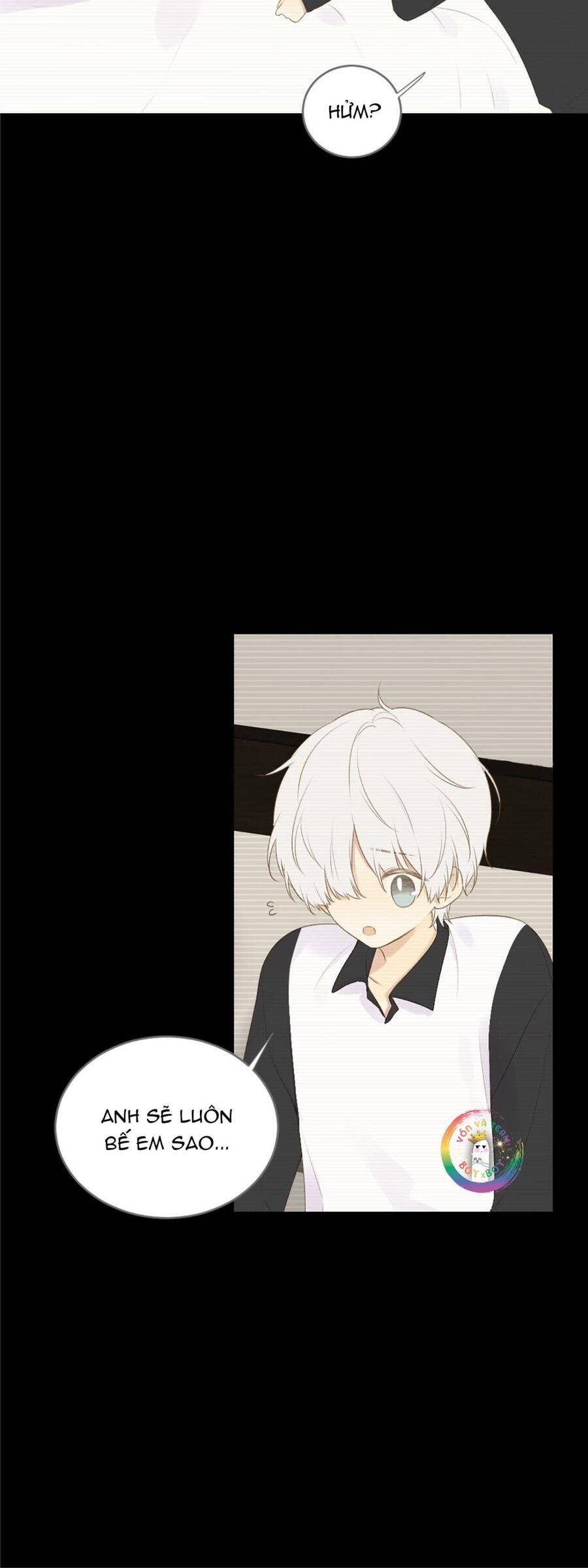 Chỉ Riêng Đuôi Là Không Được!!! - Page 53