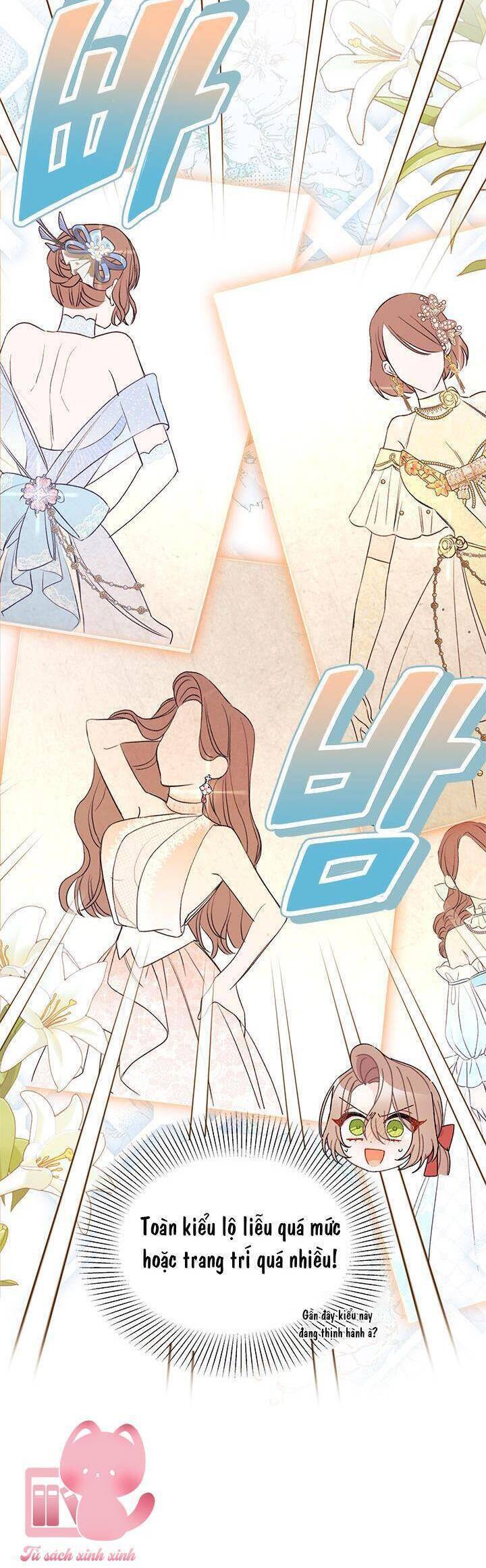 Tôi Đã Có Chồng Sau Khi Nhặt Được Nam Chính - Page 25