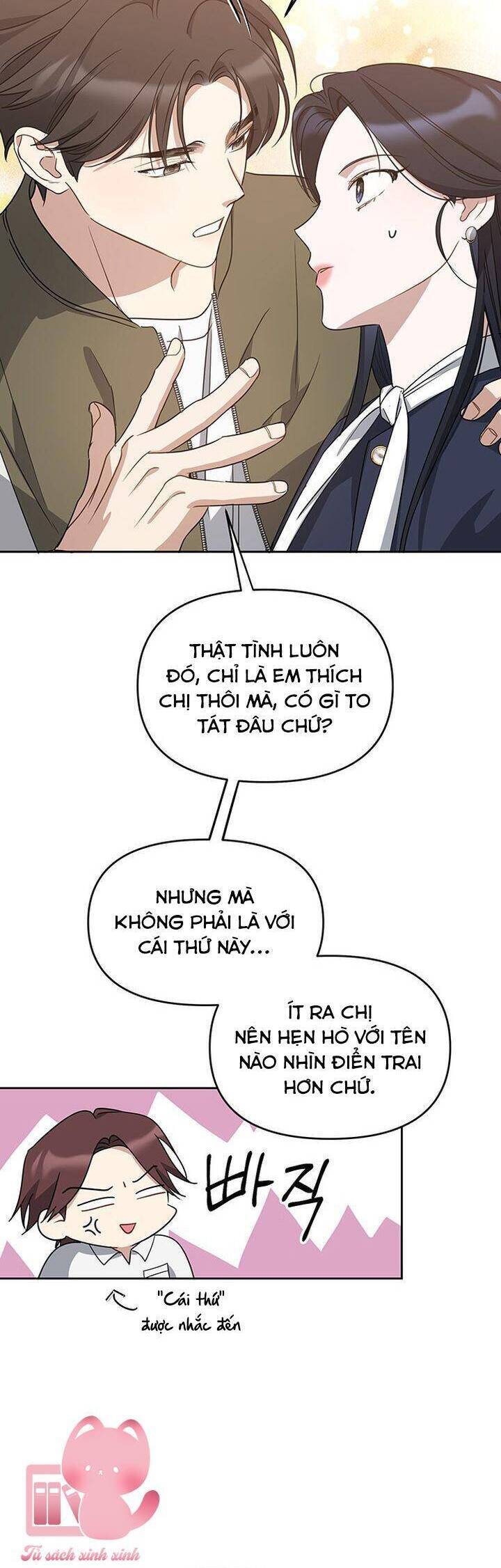 Vận Xui Chốn Công Sở - Page 32
