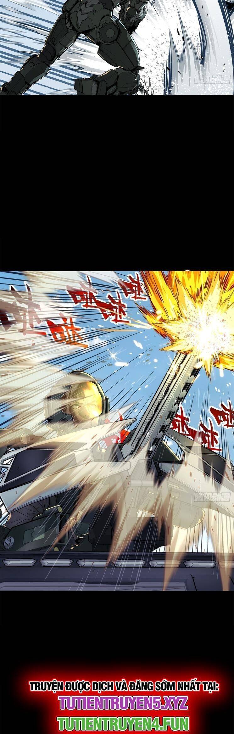 Cương Thiết Khế Ước - Page 17