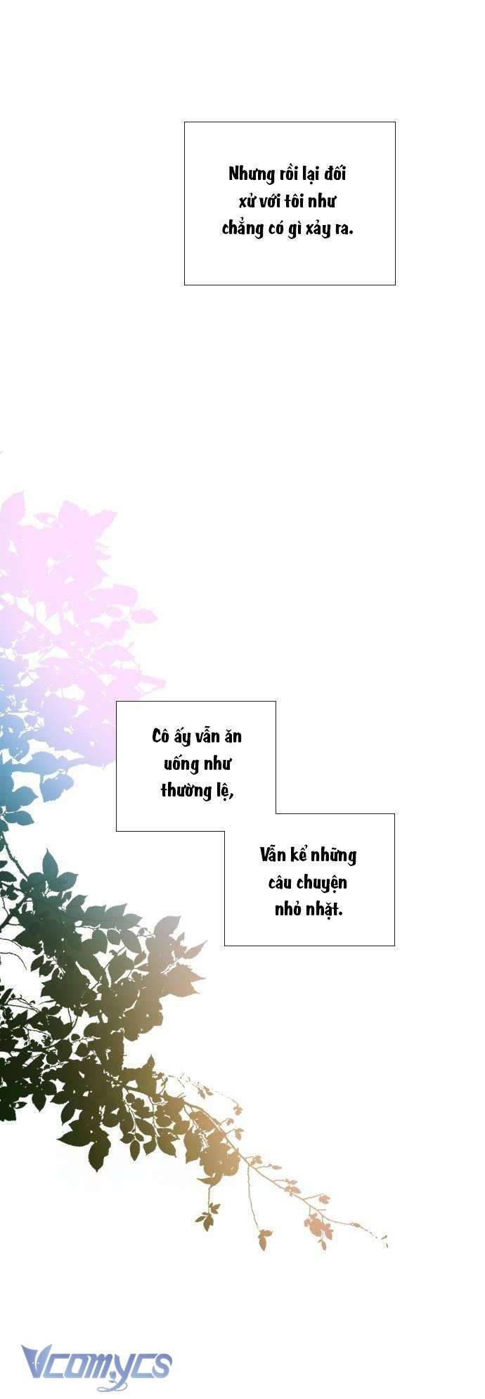 Hãy Khóc Và Cầu Nguyện Đi - Page 45