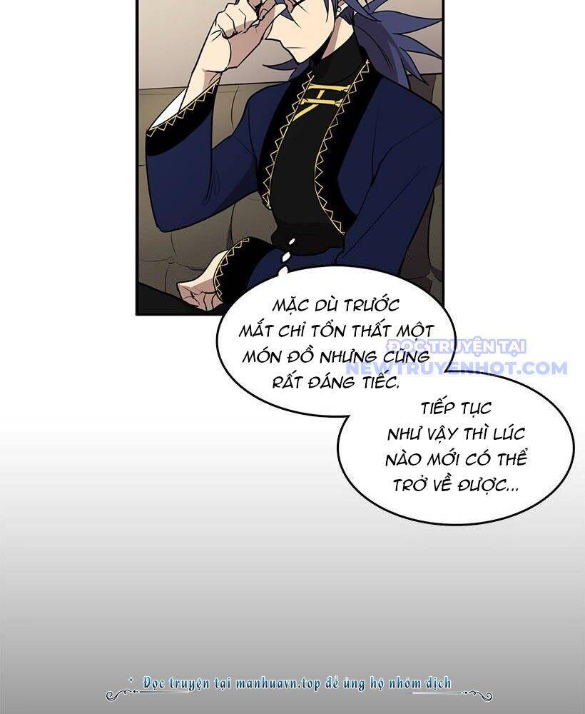 Cửa Hàng Vô Danh - Page 9