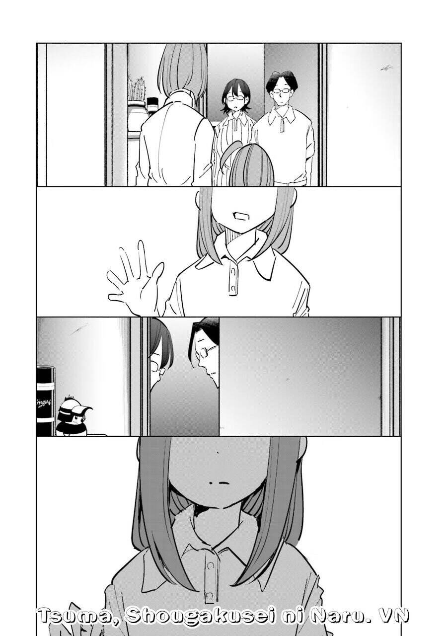 Tsuma, Shougakusei Ni Naru. - Page 19