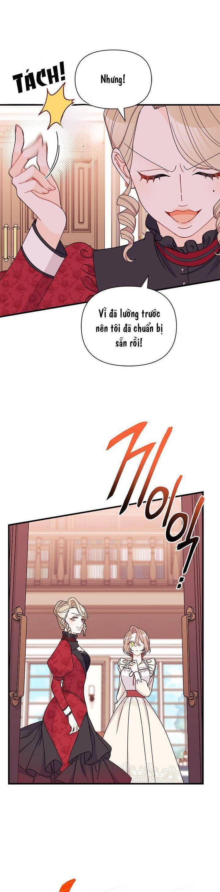 Tôi Đã Có Chồng Sau Khi Nhặt Được Nam Chính - Page 27