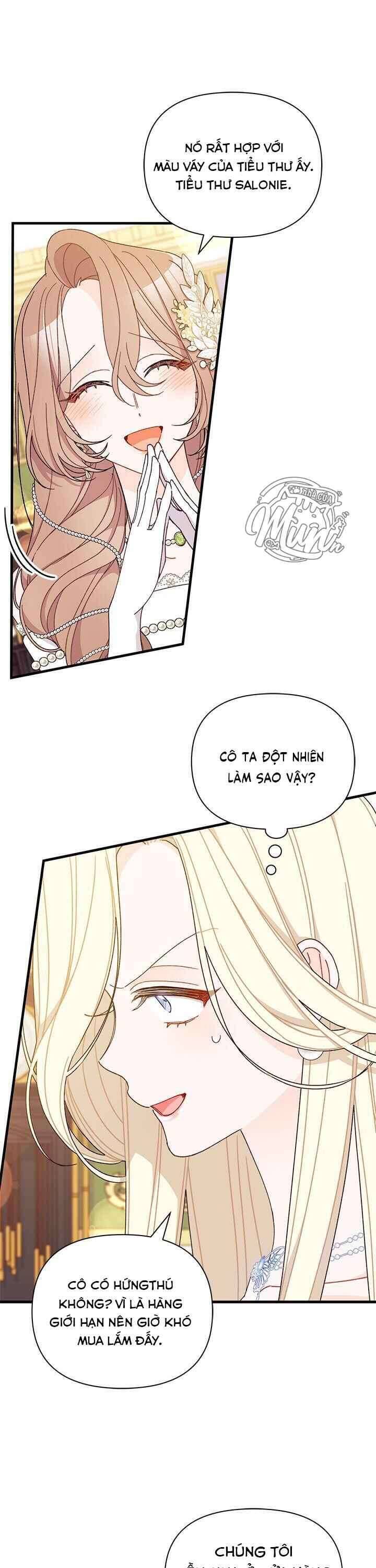 Tôi Đã Có Chồng Sau Khi Nhặt Được Nam Chính - Page 15