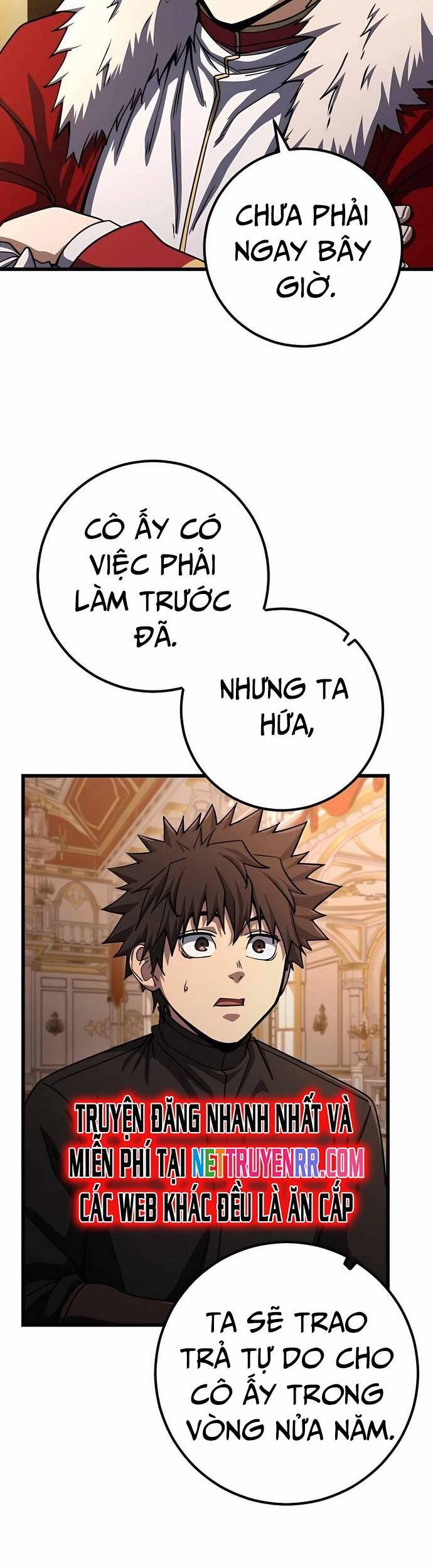 Tôi Dùng Búa Thần Giải Cứu Thế Giới - Page 14