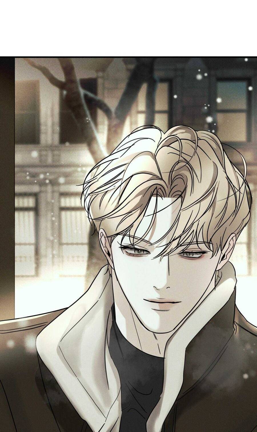 Ôi, Kẻ Thù Không Đội Trời Chung - Page 37