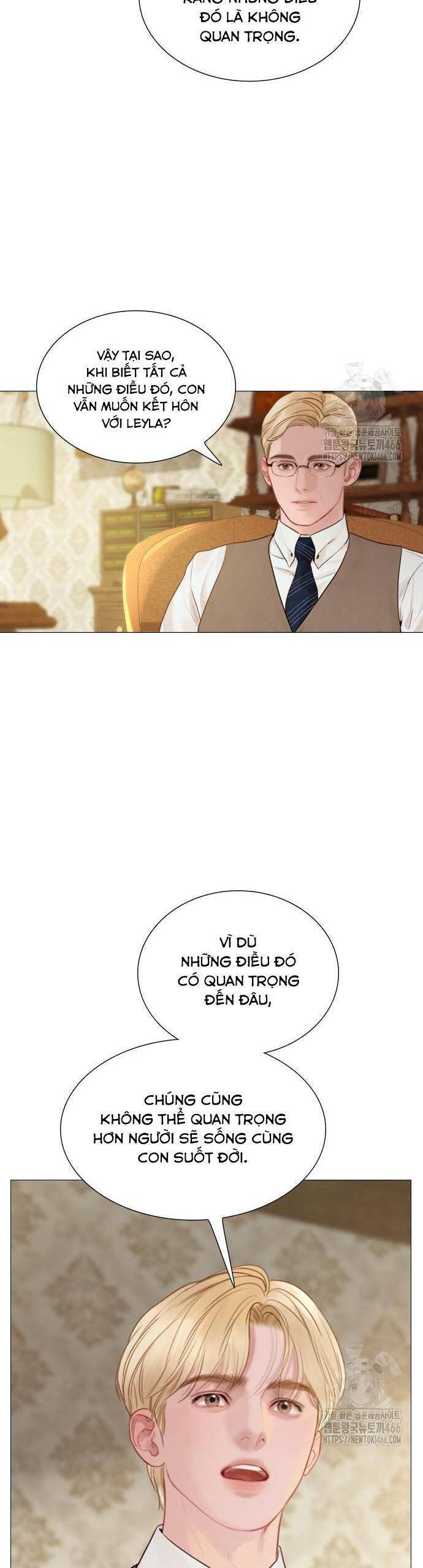 Hãy Khóc Và Cầu Nguyện Đi - Page 8