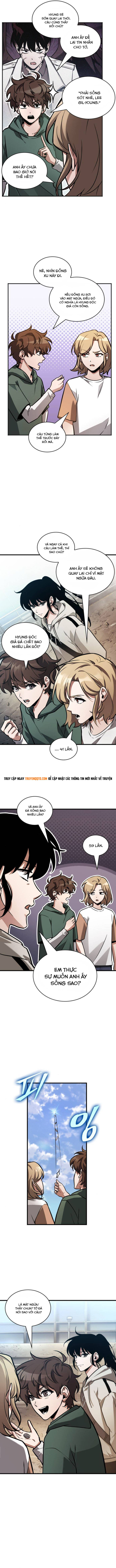 Toàn trí độc giả - Omniscient Reader - Page 11