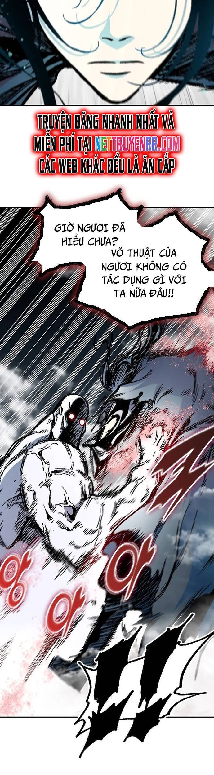 Hồi ức Của Chiến Thần - Page 5