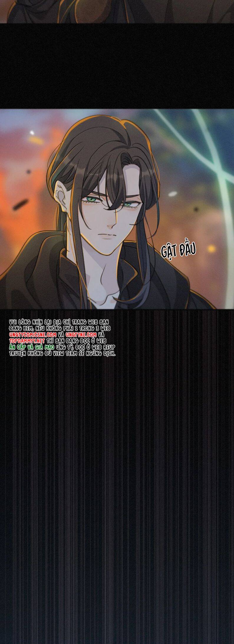 Khốn Thú Chi Nhiễm - Page 5