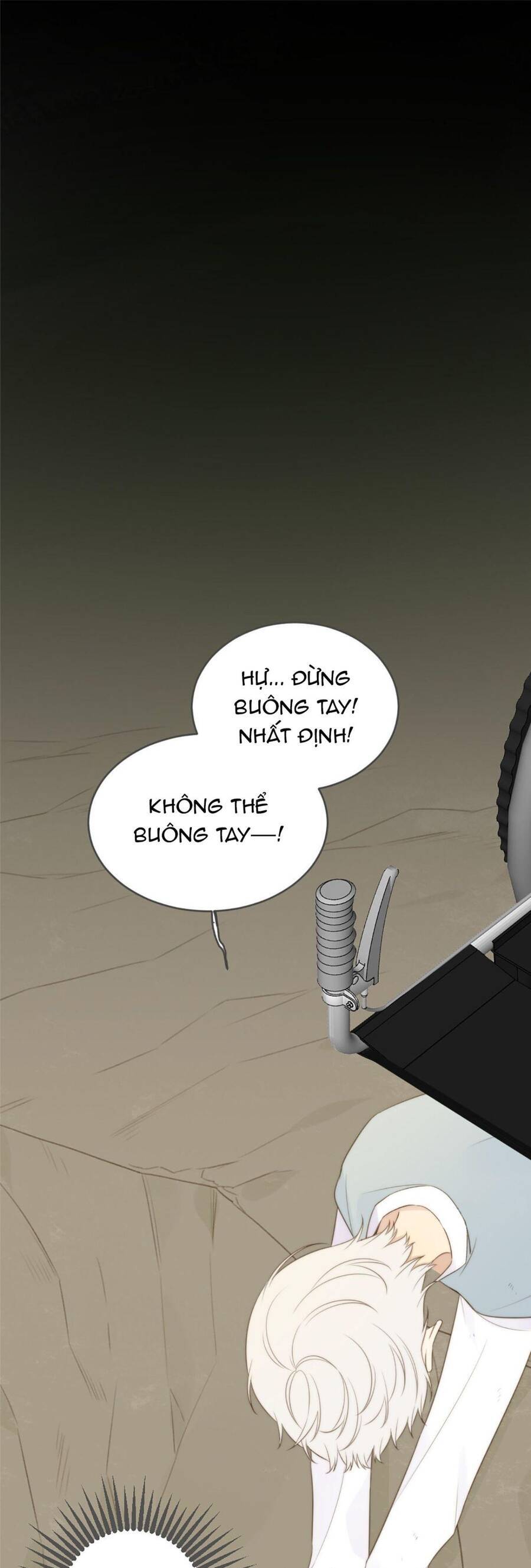 Chỉ Riêng Đuôi Là Không Được!!! - Page 73