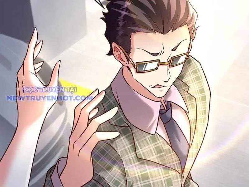 Vừa Cầm Được Thái Cổ Tiên dược Ta Đã Đe Dọa Thánh Chủ - Page 65