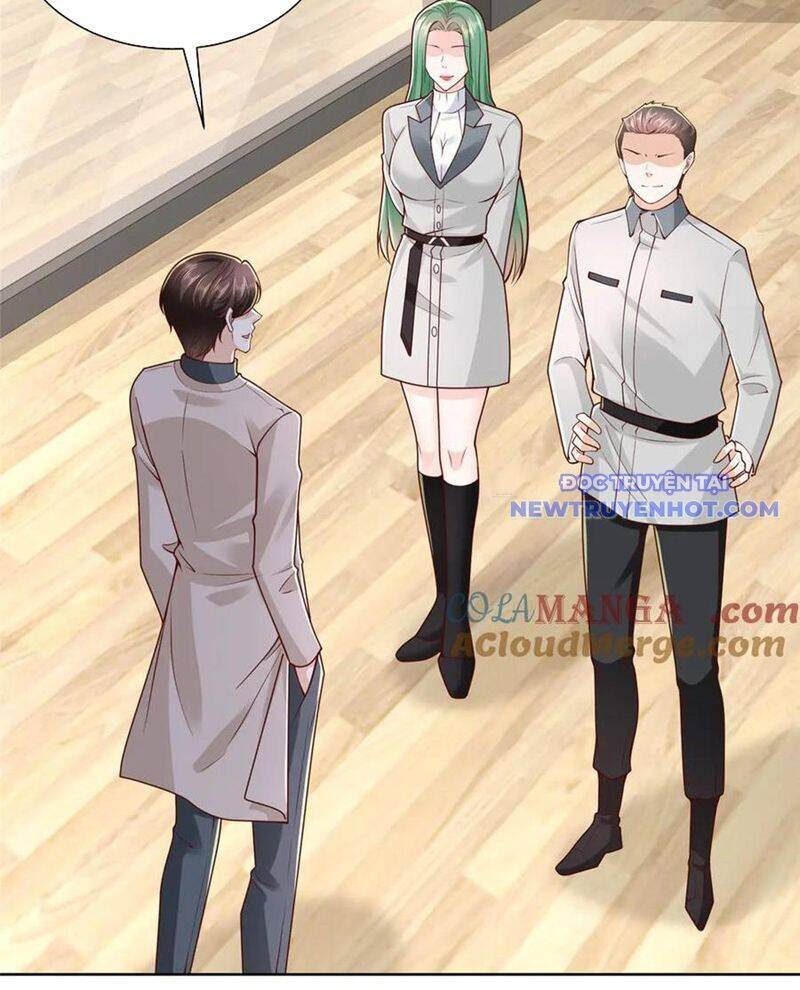 Mỗi Tuần Ta Có Một Nghề Nghiệp Mới - Page 44