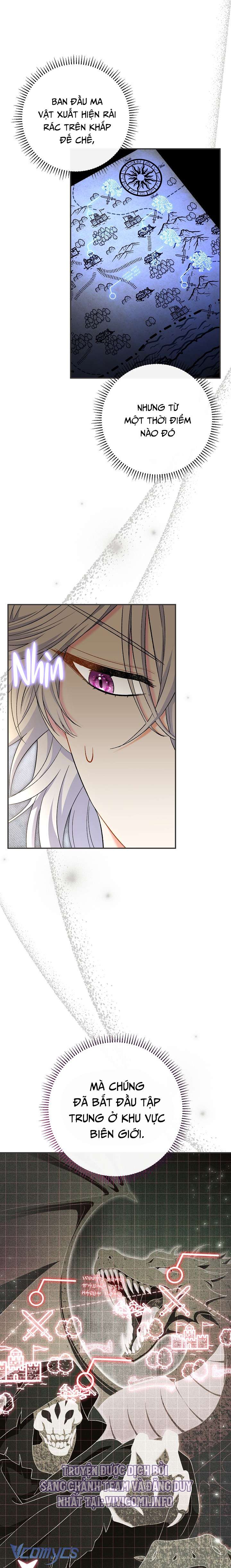 Majo Taisen - The War of Greedy Witches - Page 158