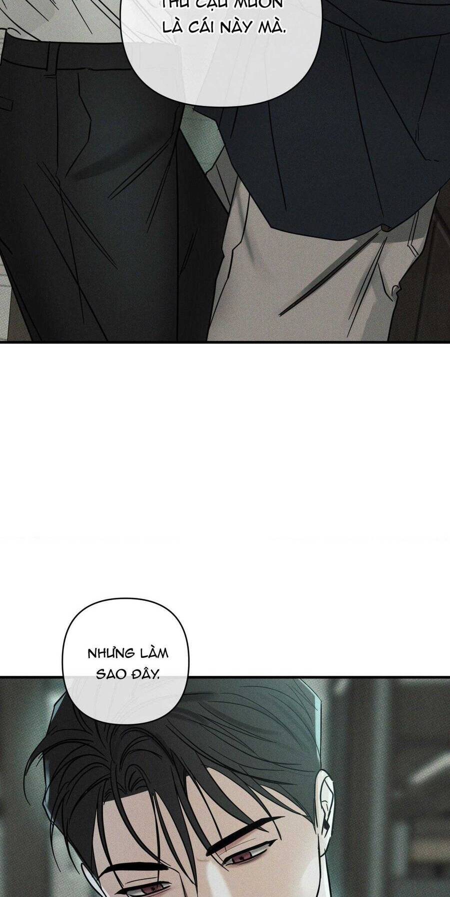 Ôi, Kẻ Thù Không Đội Trời Chung - Page 27