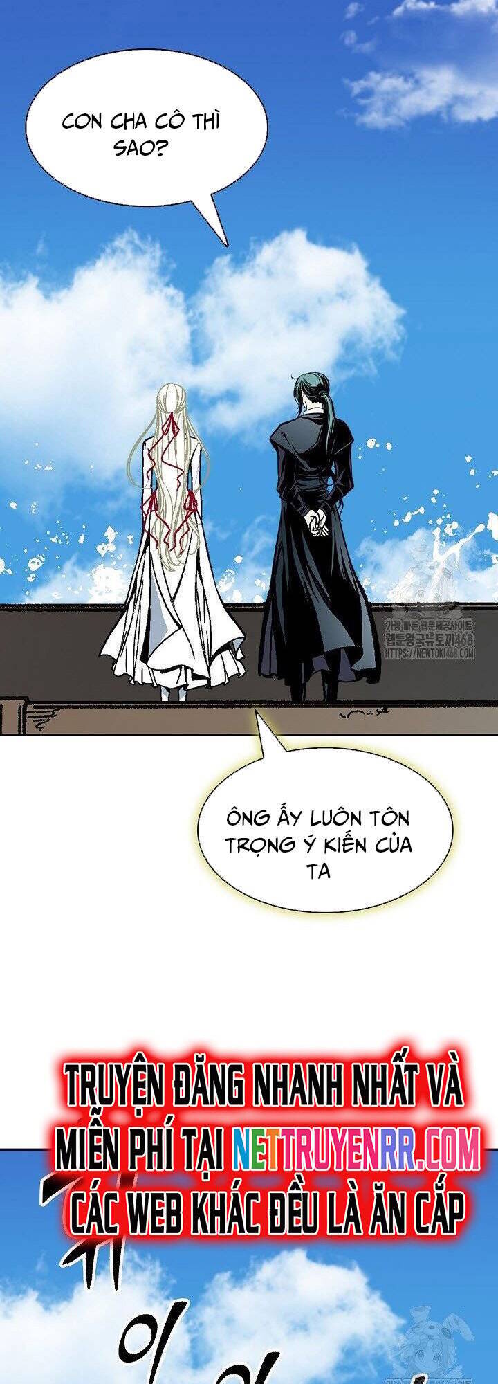 Hồi ức Của Chiến Thần - Page 9