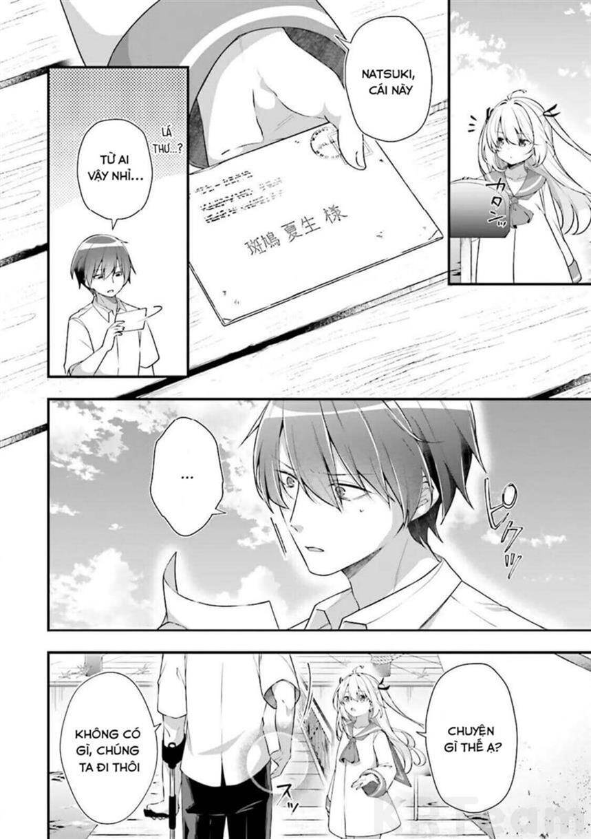 ATRI -My Dear Moments - Page 7