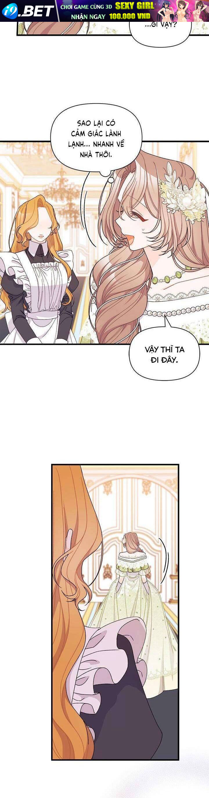 Tôi Đã Có Chồng Sau Khi Nhặt Được Nam Chính - Page 37