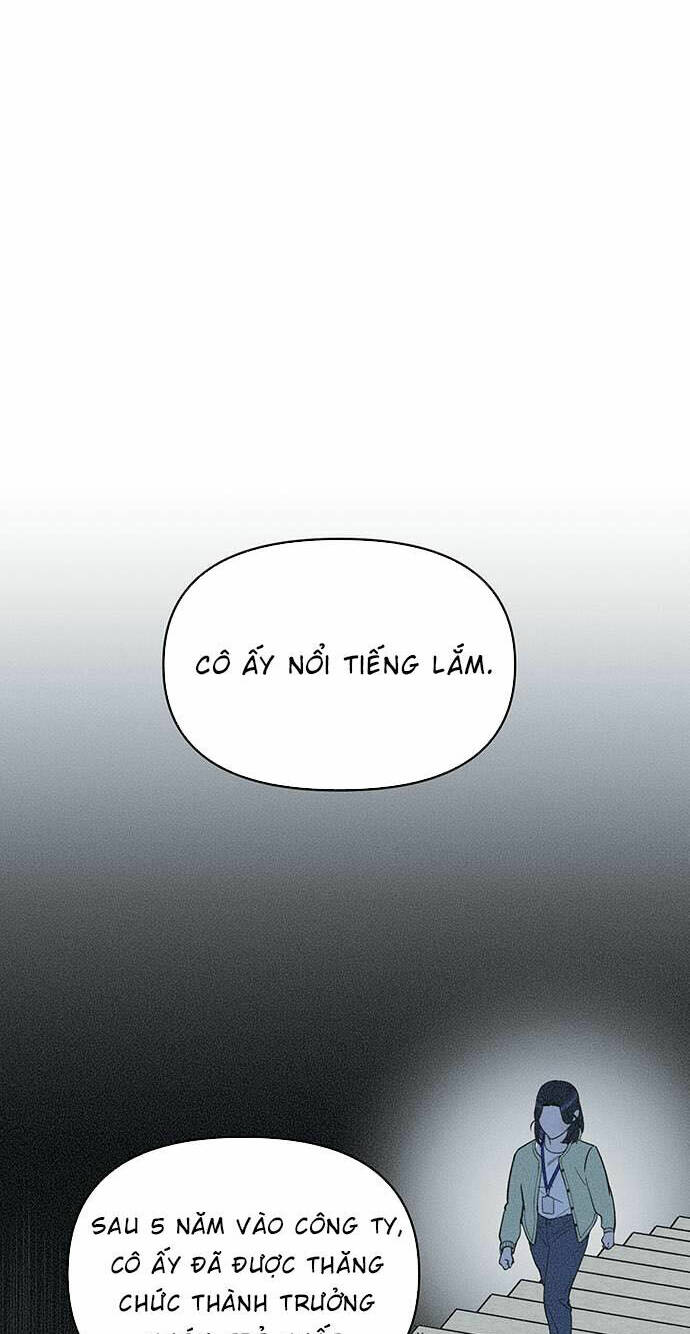 Vận Xui Chốn Công Sở - Page 34