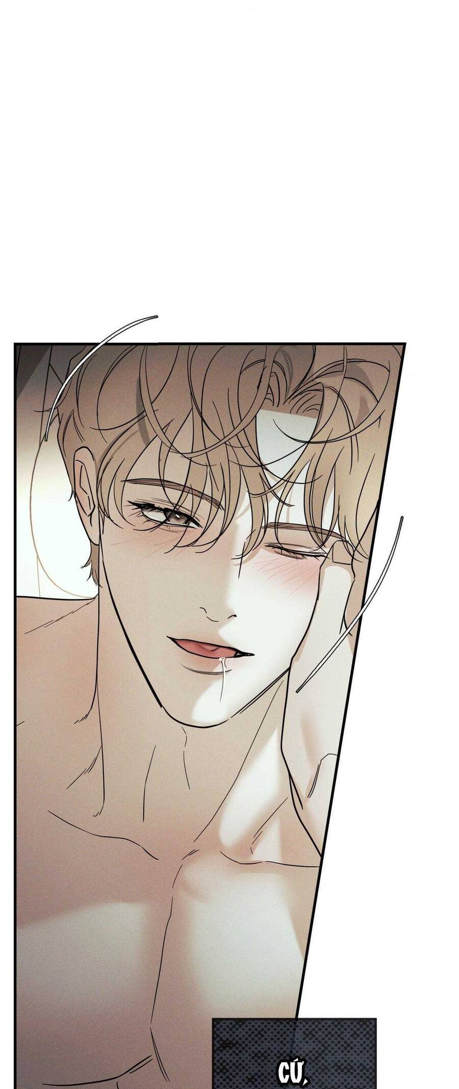 Ôi, Kẻ Thù Không Đội Trời Chung - Page 33