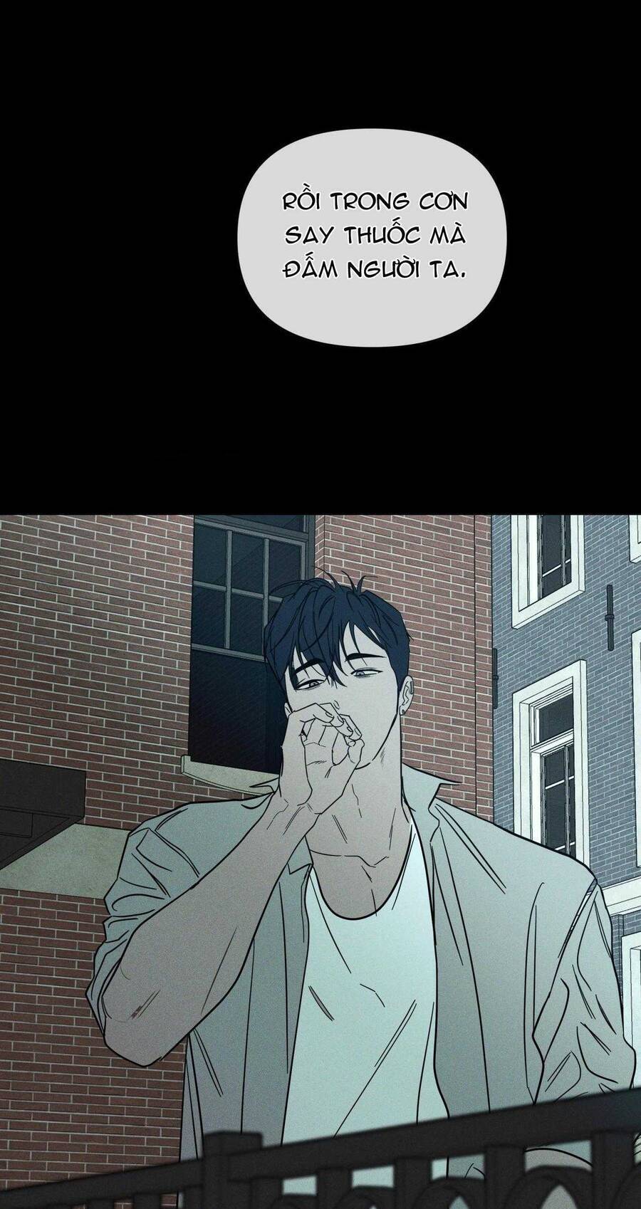 Ôi, Kẻ Thù Không Đội Trời Chung - Page 42