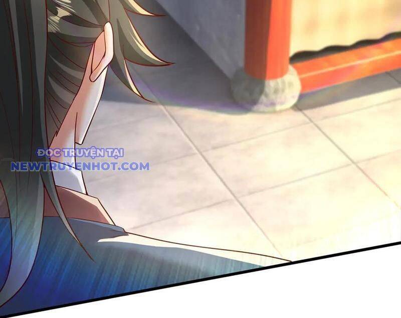 Vừa Cầm Được Thái Cổ Tiên dược Ta Đã Đe Dọa Thánh Chủ - Page 24