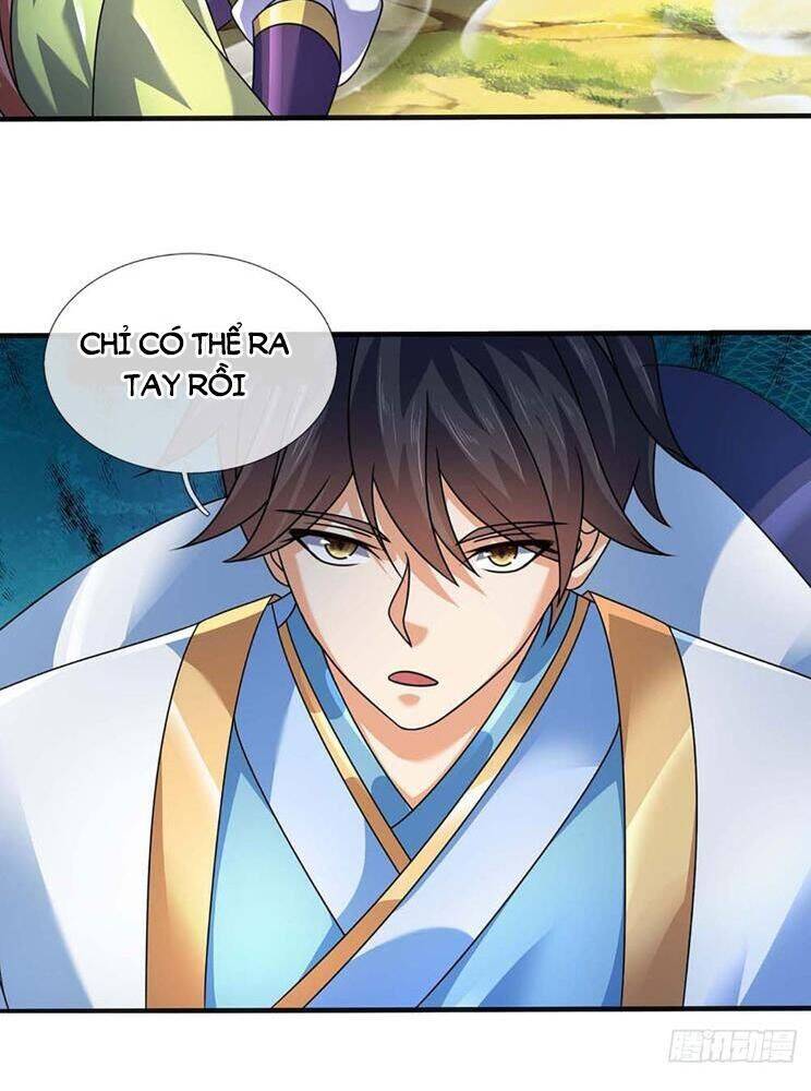 Bắt Đầu Với Chí Tôn Đan Điền - Page 46