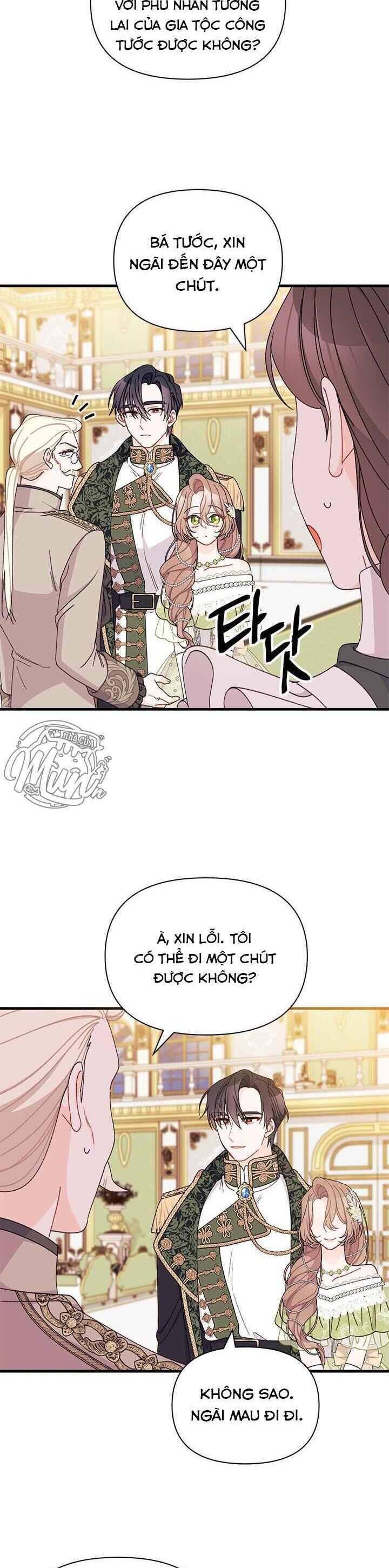 Tôi Đã Có Chồng Sau Khi Nhặt Được Nam Chính - Page 39