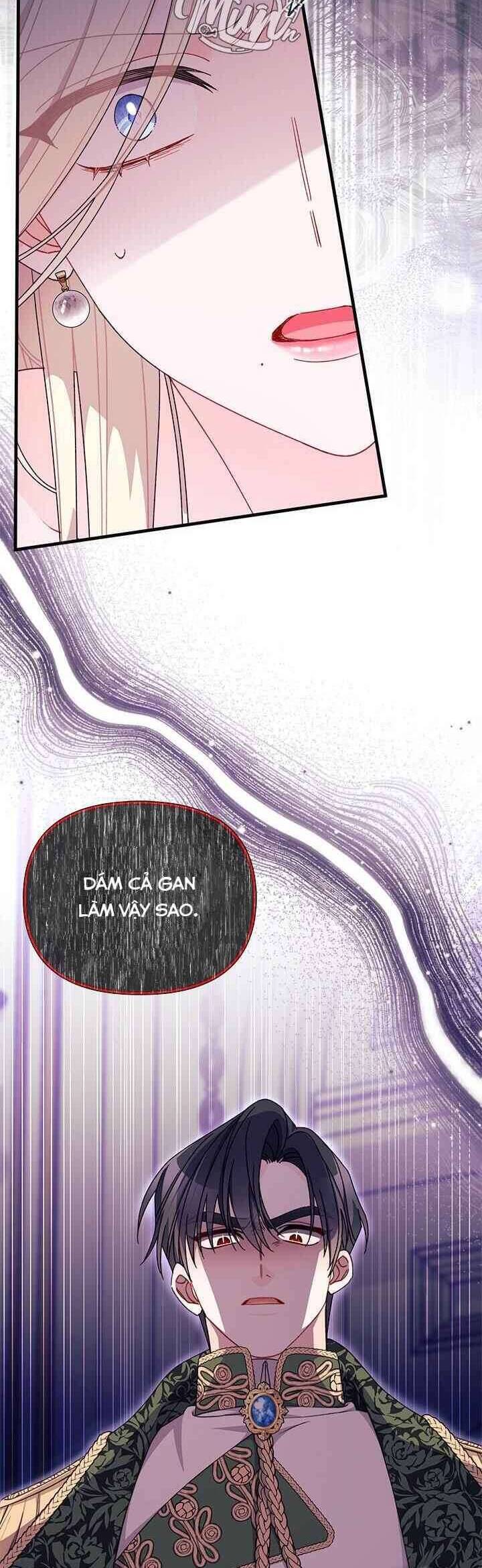 Tôi Đã Có Chồng Sau Khi Nhặt Được Nam Chính - Page 35