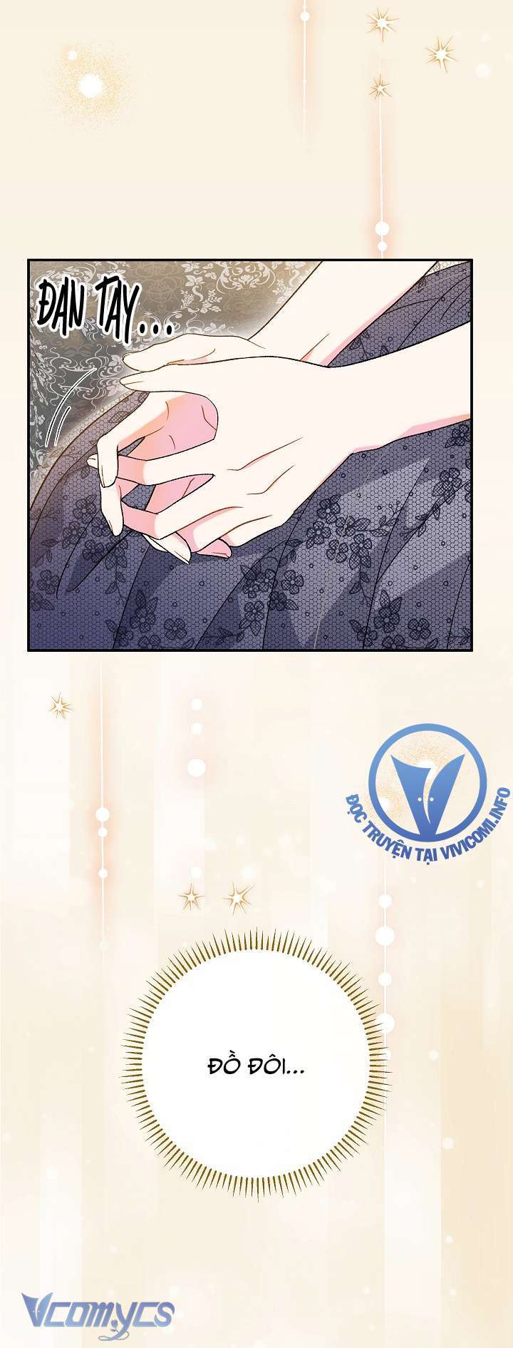 Majo Taisen - The War of Greedy Witches - Page 259