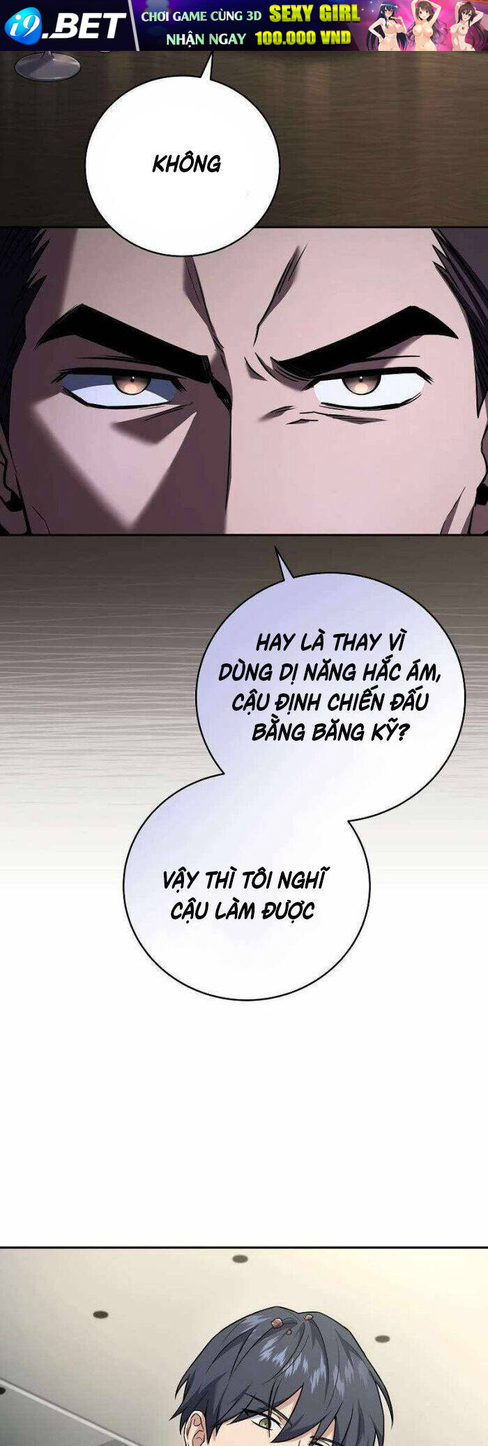 Sự Trở Lại Của Người Chơi Bị Đóng Băng - Page 32