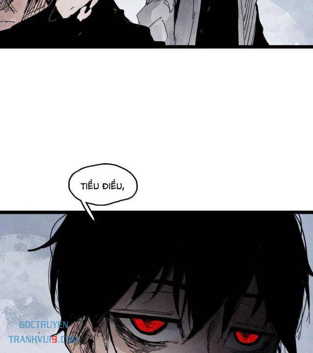 Mặt Nạ Chân Lý - Page 10