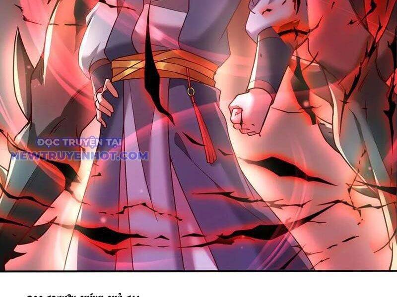 Vừa Cầm Được Thái Cổ Tiên dược Ta Đã Đe Dọa Thánh Chủ - Page 26