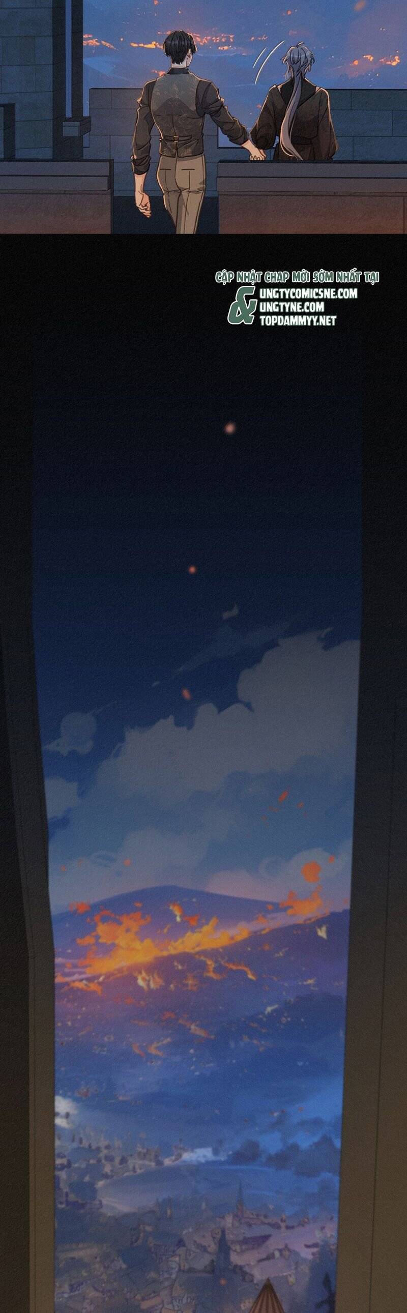 Khốn Thú Chi Nhiễm - Page 5