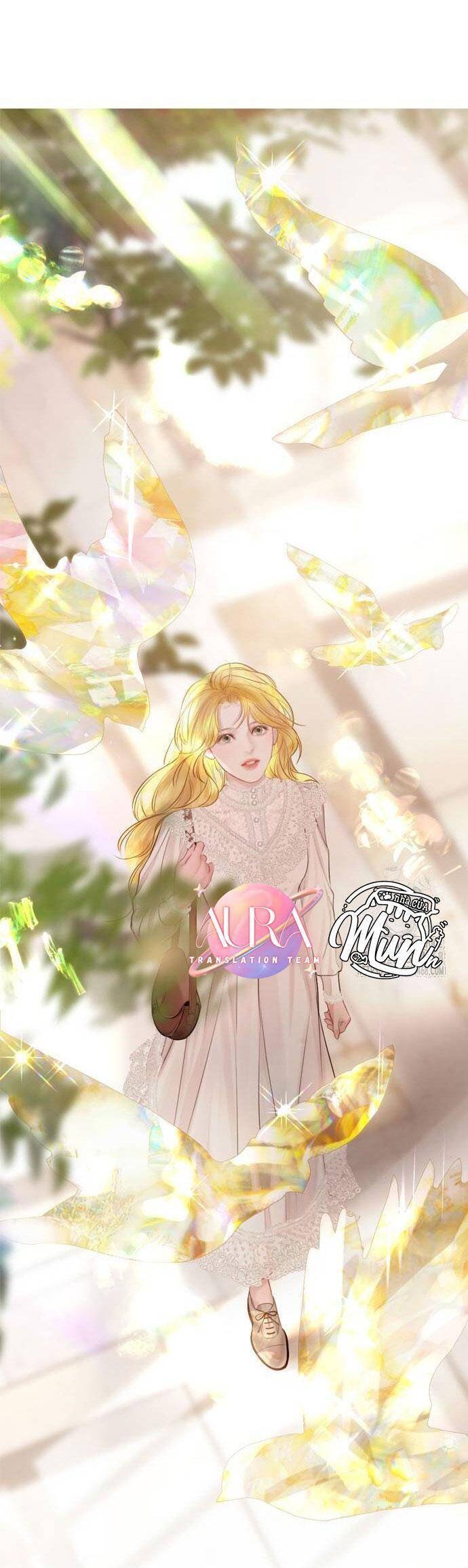 Hãy Khóc Và Cầu Nguyện Đi - Page 32