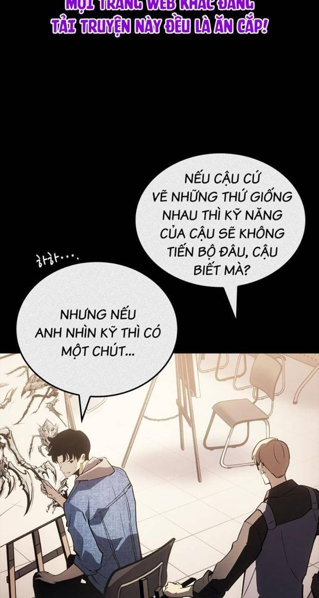 Tôi Thăng Cấp Một Mình Tận Thế Ragnarok - Page 17