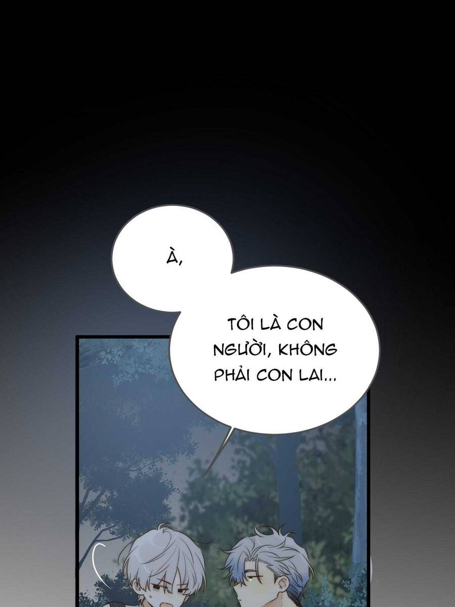 Chỉ Riêng Đuôi Là Không Được!!! - Page 29