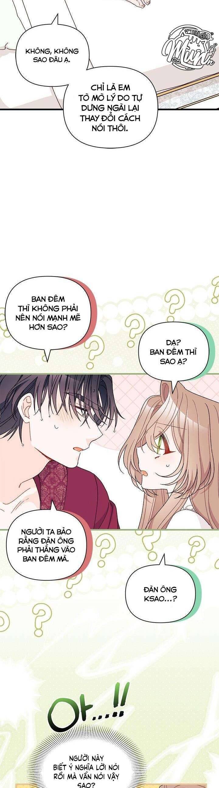 Tôi Đã Có Chồng Sau Khi Nhặt Được Nam Chính - Page 30