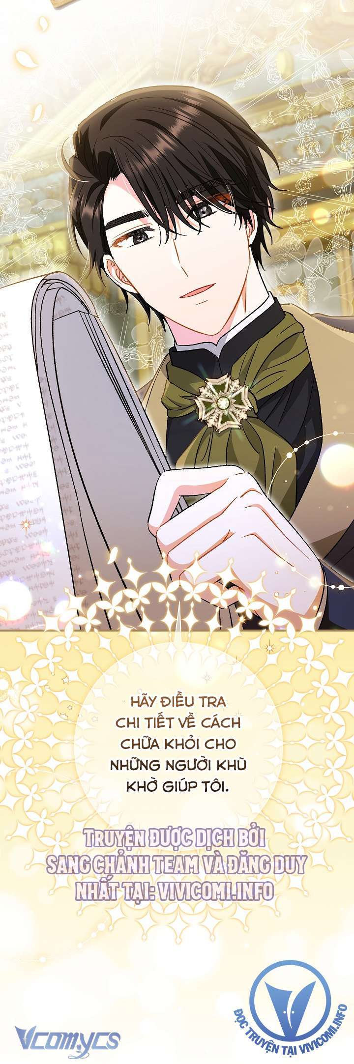 Majo Taisen - The War of Greedy Witches - Page 316