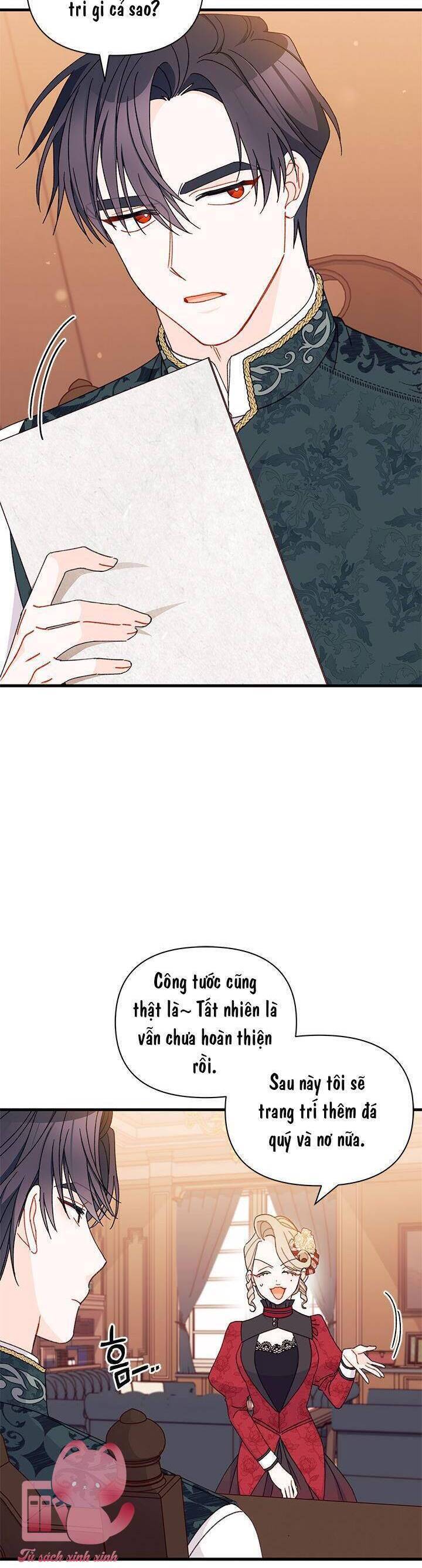 Tôi Đã Có Chồng Sau Khi Nhặt Được Nam Chính - Page 41