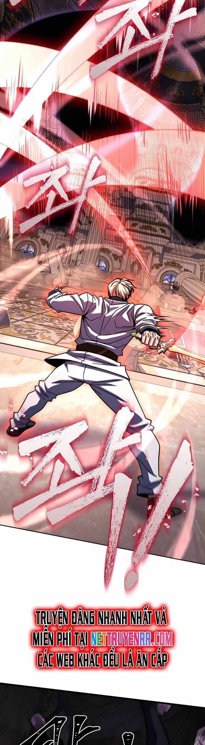 Tôi Dùng Búa Thần Giải Cứu Thế Giới - Page 12