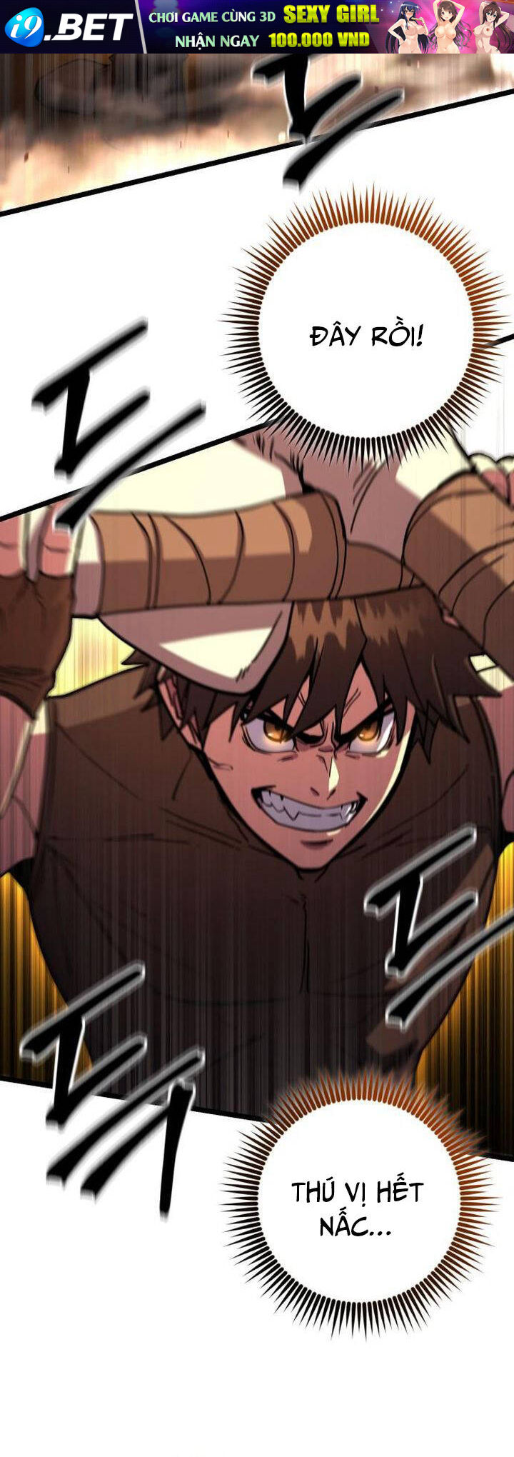 Tôi Dùng Búa Thần Giải Cứu Thế Giới - Page 13