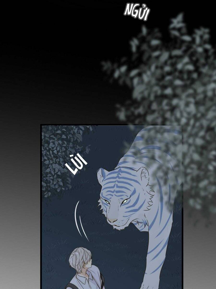 Chỉ Riêng Đuôi Là Không Được!!! - Page 11