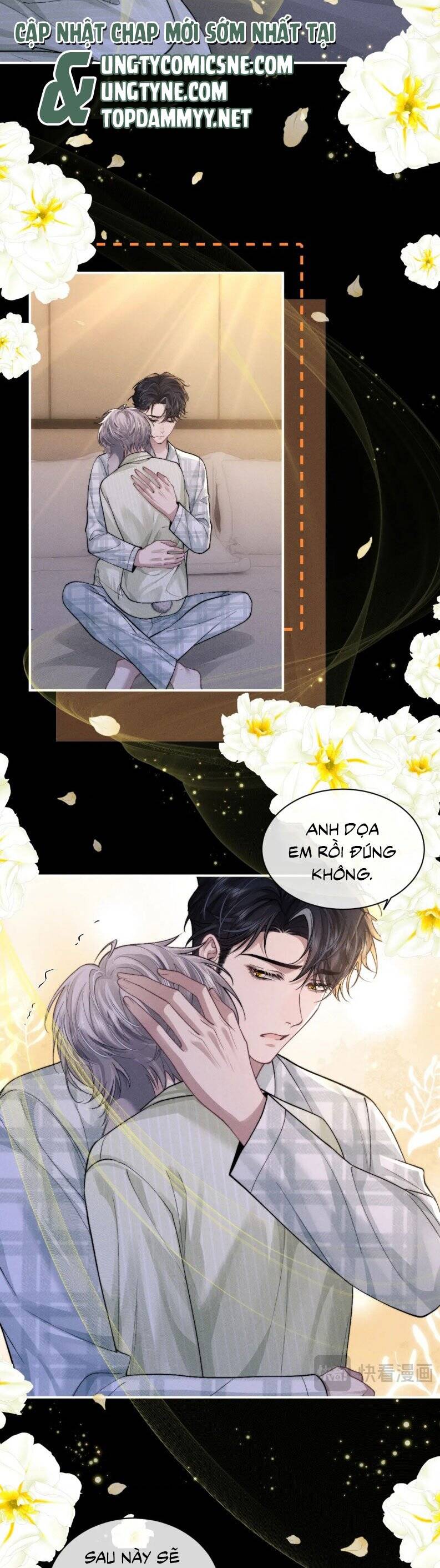 Chấp Sự Thỏ Cụp Tai - Page 17