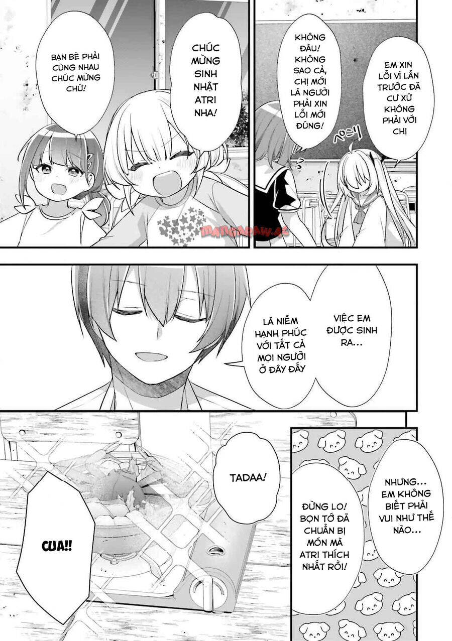 ATRI -My Dear Moments - Page 4