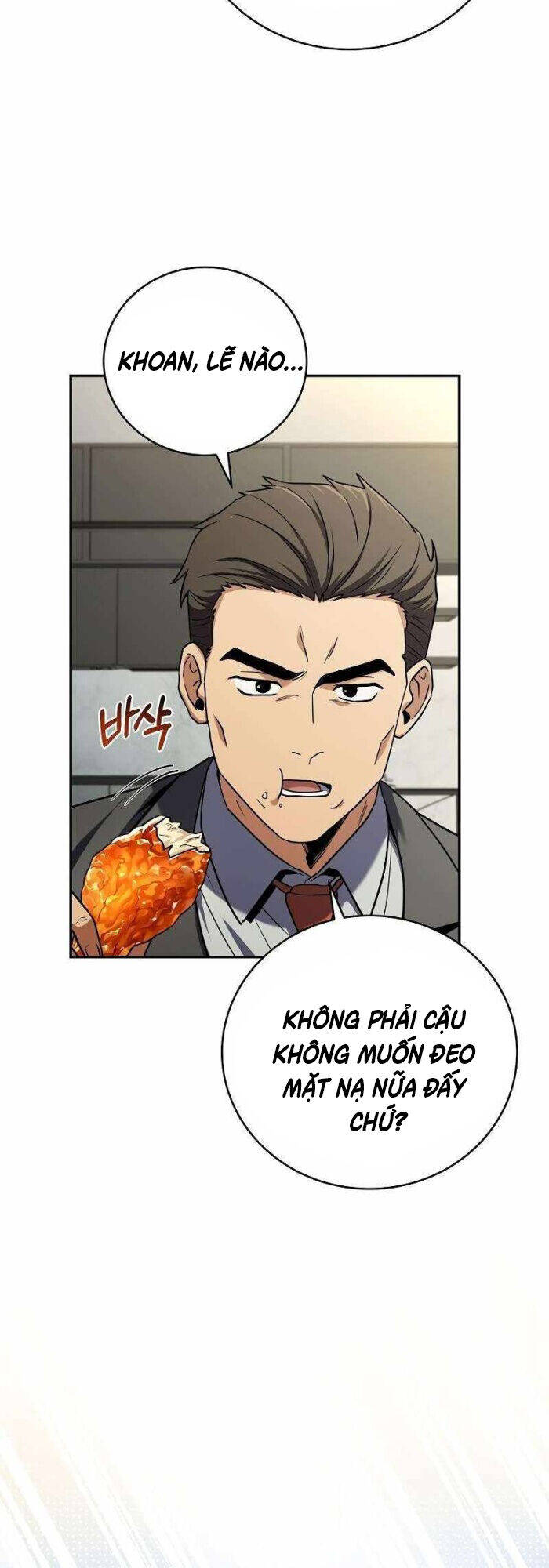 Sự Trở Lại Của Người Chơi Bị Đóng Băng - Page 30