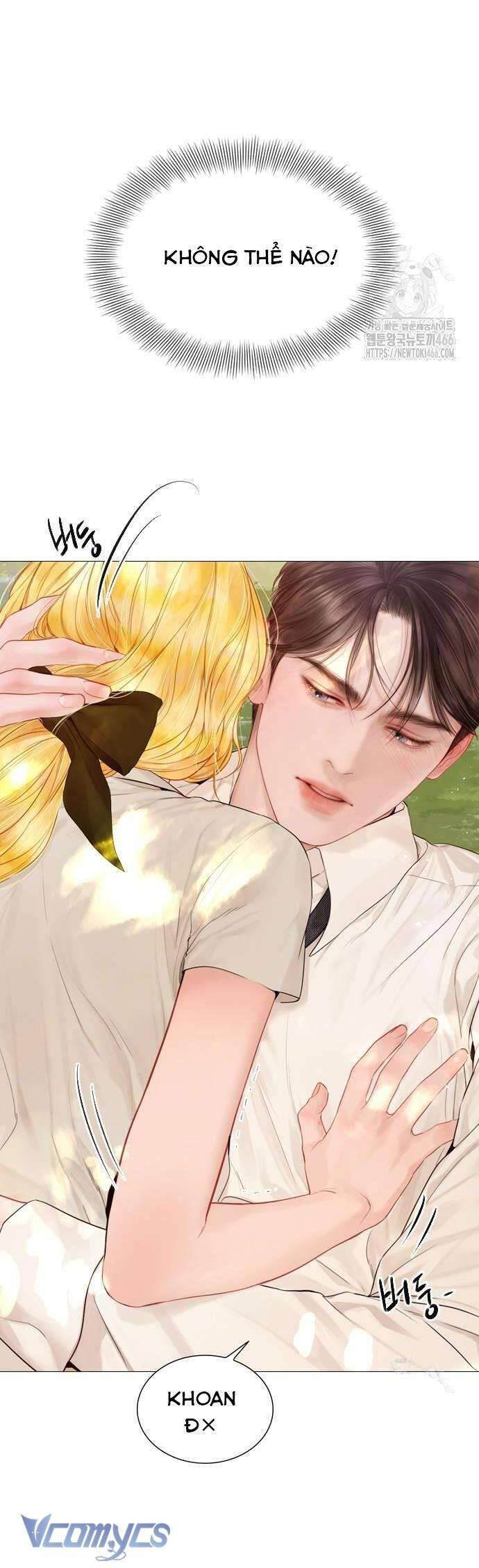 Hãy Khóc Và Cầu Nguyện Đi - Page 20